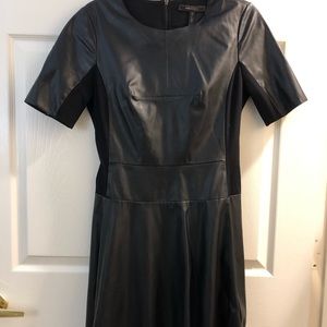 ****SOLD**** Skater dress